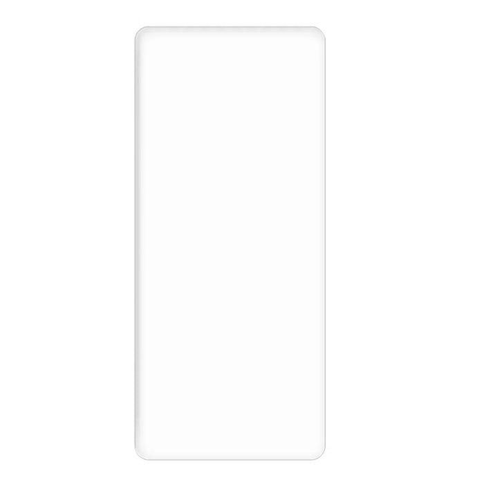 IMAK 2Pcs  /  Set Hydrogel Film III for Google Pixel 7a Soft TPU Screen Protector HD Transparent Screen Film - 2