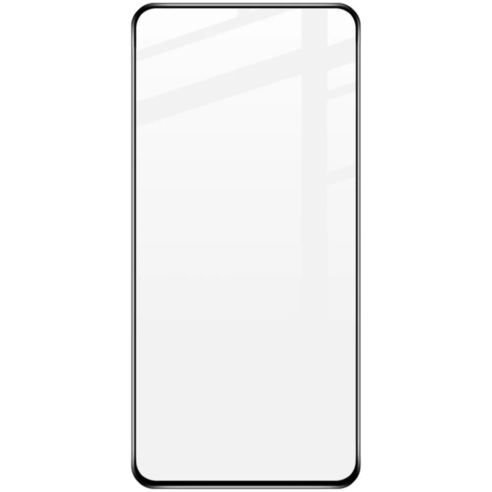 IMAK Pro+ Series For Samsung Galaxy S23 FE HD Clear Tempered Glass Film Anti-explosion Full Screen Protector - 2