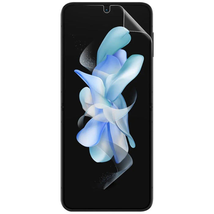 IMAK Hydrogel III For Samsung Galaxy Z Flip5 5G TPU Front Screen Protector Durtproof Back Protective Film - 6