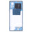 For Xiaomi Poco X4 Pro 5G / Note 11E Pro 5G Middle Housing Plate Frame Replacement Part (without Logo) - Dark Blue - 3