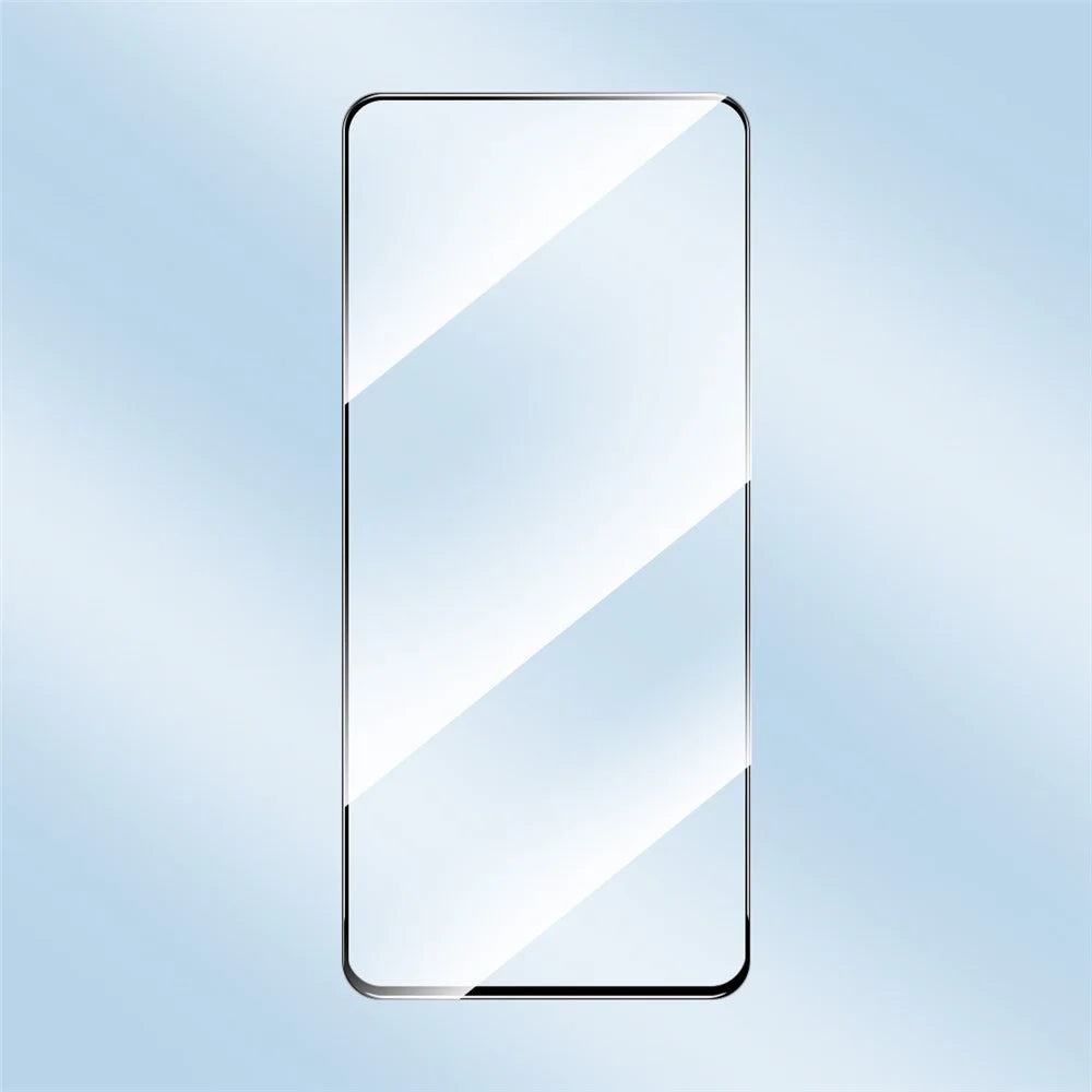 ENKAY HAT PRINCE 2Pcs for OnePlus Nord CE3 5G Screen Protector 9H 2.5D 0.26mm High Aluminium-silicon Glass Film - 6