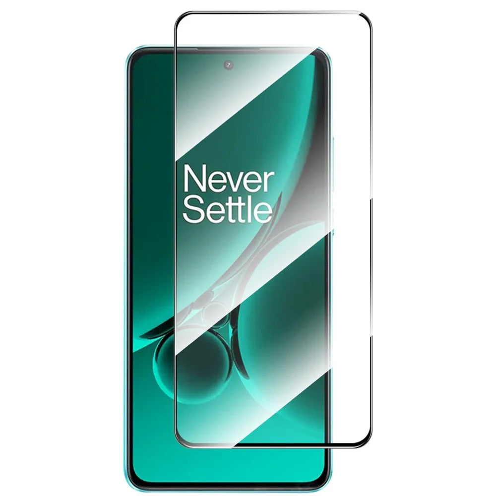 ENKAY HAT PRINCE Screen Protector for OnePlus Nord CE3 5G High Aluminium-silicon Glass 0.26mm 9H 2.5D Film - 1