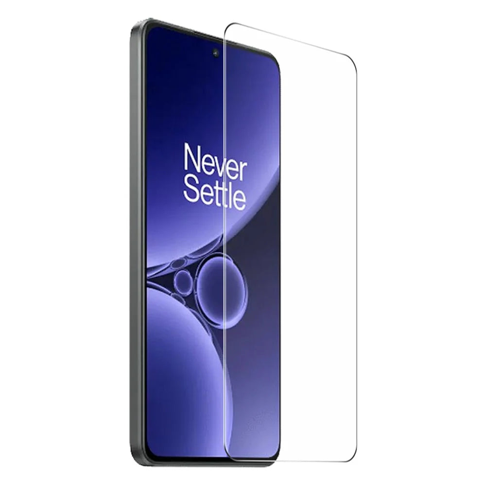 ENKAY HAT PRINCE for OnePlus Nord CE3 5G High Aluminium-silicon Glass Film 0.26mm 9H 2.5D Screen Protector - 1
