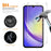 ENKAY HAT PRINCE 5Pcs for Samsung Galaxy A24 4G (162.1 x 77.6 x 8.3mm) High Aluminium-silicon Glass Protective Film 2.5D Arc Edge Screen Protector - 4