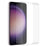 ENKAY HAT PRINCE 5Pcs for Samsung Galaxy S23 FE 0.26mm 9H High Aluminium-silicon Glass Film 2.5D Phone Screen Protector - 1