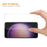 ENKAY HAT PRINCE 5Pcs for Samsung Galaxy S23 FE 0.26mm 9H High Aluminium-silicon Glass Film 2.5D Phone Screen Protector - 3