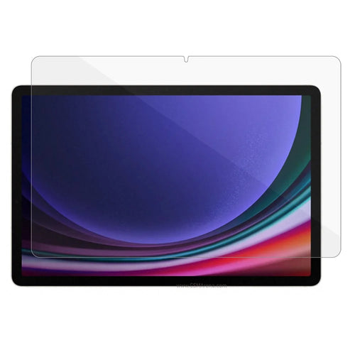 Tempered Glass Film for Samsung Galaxy Tab Tab S11 / S10 Lite / S10 FE / S9 0.3mm Ultra HD Full Cover Screen Protector - 1