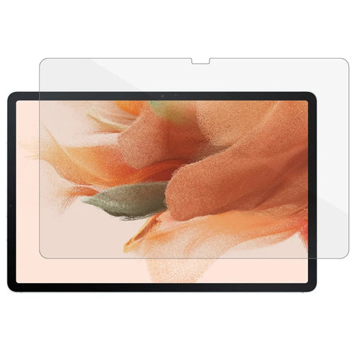 For Samsung Galaxy Tab S11 / S10 Lite / S10 FE / S9 FE Tempered Glass Screen Protector Full Protection 0.3mm Clear Film - 1