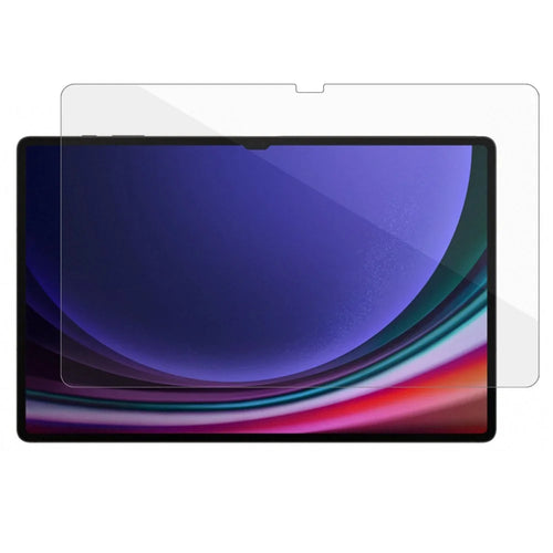For Samsung Galaxy Tab S11 Ultra / S10 Ultra / S9 Ultra / S8 Ultra Tempered Glass Film Full Coverage 0.3mm Clear Tablet Screen Protector - 1
