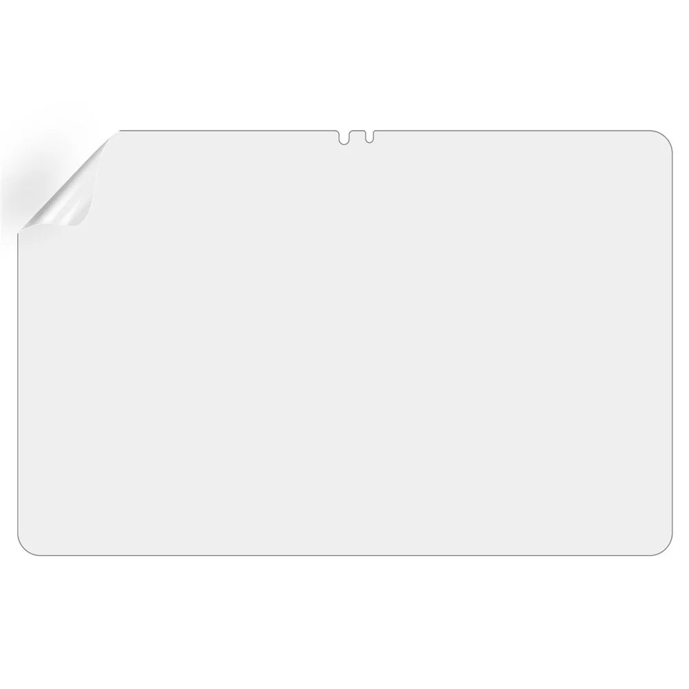 For Samsung Galaxy Tab Tab A11+ / S11 / S10 Lite / S10 FE / S9 FE / S9 / S8 / S7 Paperfeel Screen Protector Writing Like on Paper Matte PET Film - 2