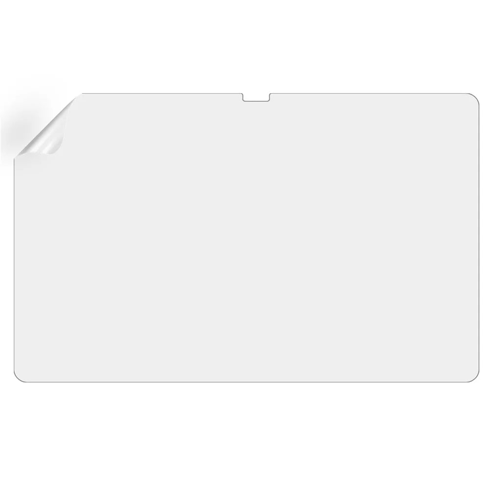 For Samsung Galaxy Tab S11 Ultra / S10 Ultra / S9 Ultra / S8 Ultra Paper Textured Screen Protector Full Cover Matte Surface PET Film - 2