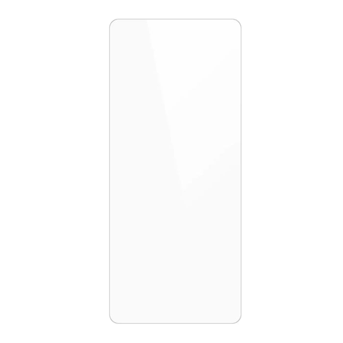 Phone Screen Protector for Infinix Hot 30 5G , 0.3mm Arc Edge Explosion-Proof Tempered Glass Film - 2