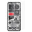 For Nothing Phone (2) Soft PET Phone Screen Protector Ultra Clear Anti-scratch Screen Film - 1