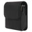 Phone Belt Bag for Universal Folding Cell Phones Anti-Scratch Waterproof Nylon Waist Pouch - 1