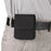 Phone Belt Bag for Universal Folding Cell Phones Anti-Scratch Waterproof Nylon Waist Pouch - 2