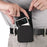 Phone Belt Bag for Universal Folding Cell Phones Anti-Scratch Waterproof Nylon Waist Pouch - 3
