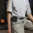 Phone Belt Bag for Universal Folding Cell Phones Anti-Scratch Waterproof Nylon Waist Pouch - 4