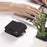 Phone Belt Bag for Universal Folding Cell Phones Anti-Scratch Waterproof Nylon Waist Pouch - 5