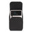 Phone Belt Bag for Universal Folding Cell Phones Anti-Scratch Waterproof Nylon Waist Pouch - 7