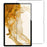 For Samsung Galaxy Tab S10 FE / S9 FE / S7 / S8 / S9 Arc Edge Tablet Screen Protector Tempered Glass HD Anti-Scratch Screen Film - 1