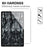 For Samsung Galaxy Tab S10 FE / S9 FE / S7 / S8 / S9 Arc Edge Tablet Screen Protector Tempered Glass HD Anti-Scratch Screen Film - 4