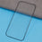 For iPhone 15 Pro Anti-static Screen Protector High Definition Full Cover Full Glue Tempered Glass Film - 4