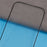 For iPhone 15 Pro Anti-static Screen Protector High Definition Full Cover Full Glue Tempered Glass Film - 5