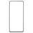 For Samsung Galaxy S23 FE Phone Full Screen Protector Electroplated Silk Printing Full Glue Tempered Glass Film - 2