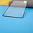 For Samsung Galaxy S23 FE Phone Full Screen Protector Electroplated Silk Printing Full Glue Tempered Glass Film - 5