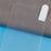For iPhone 15 Pro Max 0.25 Arc Edge Screen Protector Transparent High Aluminum-silicon Glass Film - 4