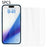 5PCS Anti-explosion Tempered Glass Film for iPhone 15 , High Definition Phone Screen Protector - 1