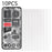 10PCS Screen Protector for Nothing Phone (2) , Anti-Explosion Tempered Glass HD Clear Phone Screen Film - 1