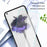 AMORUS For Nothing Phone (2) Anti-explosion Screen Protector 2.5D Arc Edge High Aluminum-silicon Glass Film - 4