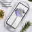 AMORUS For Nothing Phone (2) Anti-explosion Screen Protector 2.5D Arc Edge High Aluminum-silicon Glass Film - 5