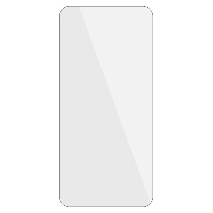 For Nothing Phone (2) Screen Protector High Aluminum-silicon Glass Phone Screen Film with 2.5D Arc Edge - 2