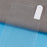 2PCS Phone Screen Film for Nothing Phone (2) , 2.5D Arc Edge High Aluminum-silicon Glass Screen Protector - 4