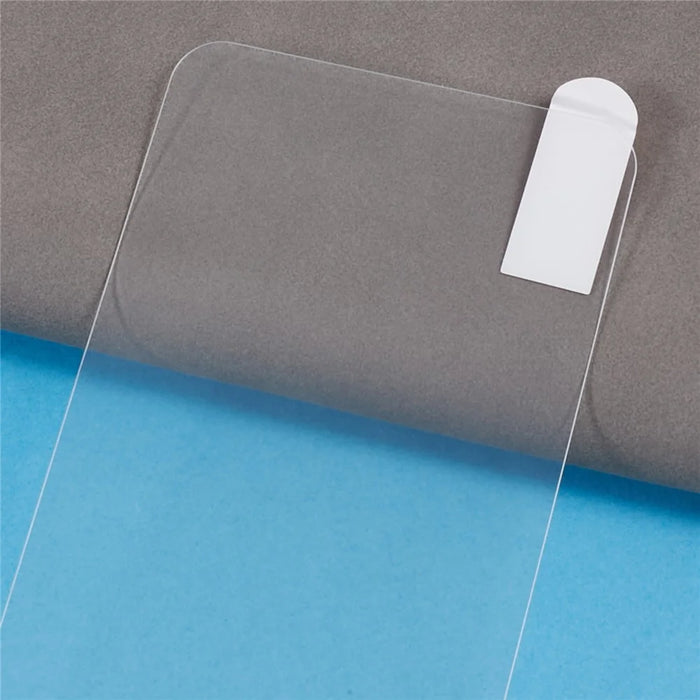 2PCS Phone Screen Film for Nothing Phone (2) , 2.5D Arc Edge High Aluminum-silicon Glass Screen Protector - 4
