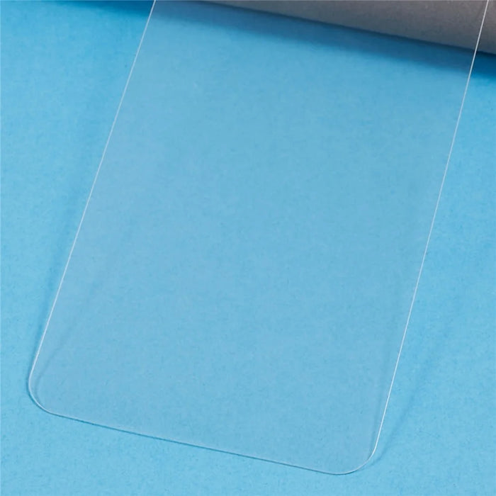 2PCS Phone Screen Film for Nothing Phone (2) , 2.5D Arc Edge High Aluminum-silicon Glass Screen Protector - 5