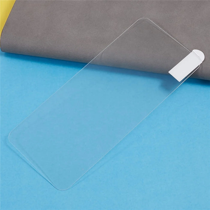 2PCS Phone Screen Film for Nothing Phone (2) , 2.5D Arc Edge High Aluminum-silicon Glass Screen Protector - 6