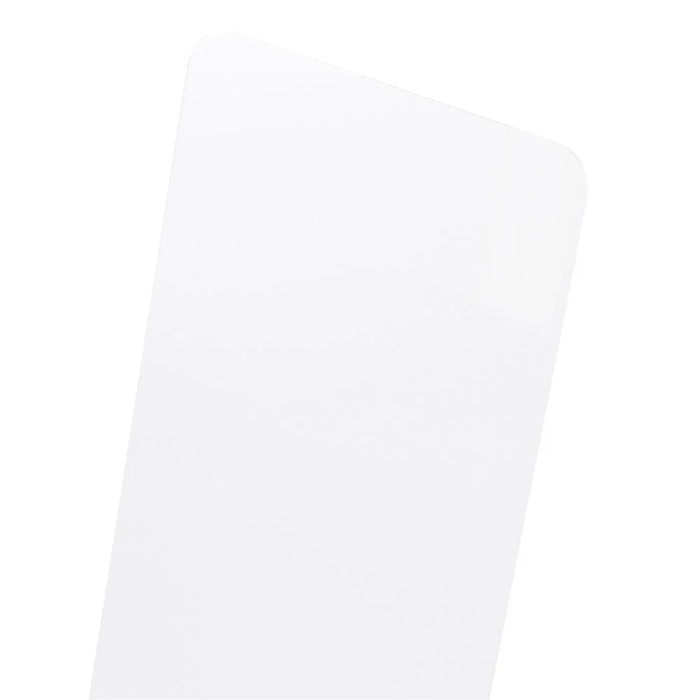 2PCS Phone Screen Film for Nothing Phone (2) , 2.5D Arc Edge High Aluminum-silicon Glass Screen Protector - 7