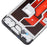 For Realme 9i 4G Mobile Phone Middle Plate Frame Repair Part (A-Side) (without Logo) - 5