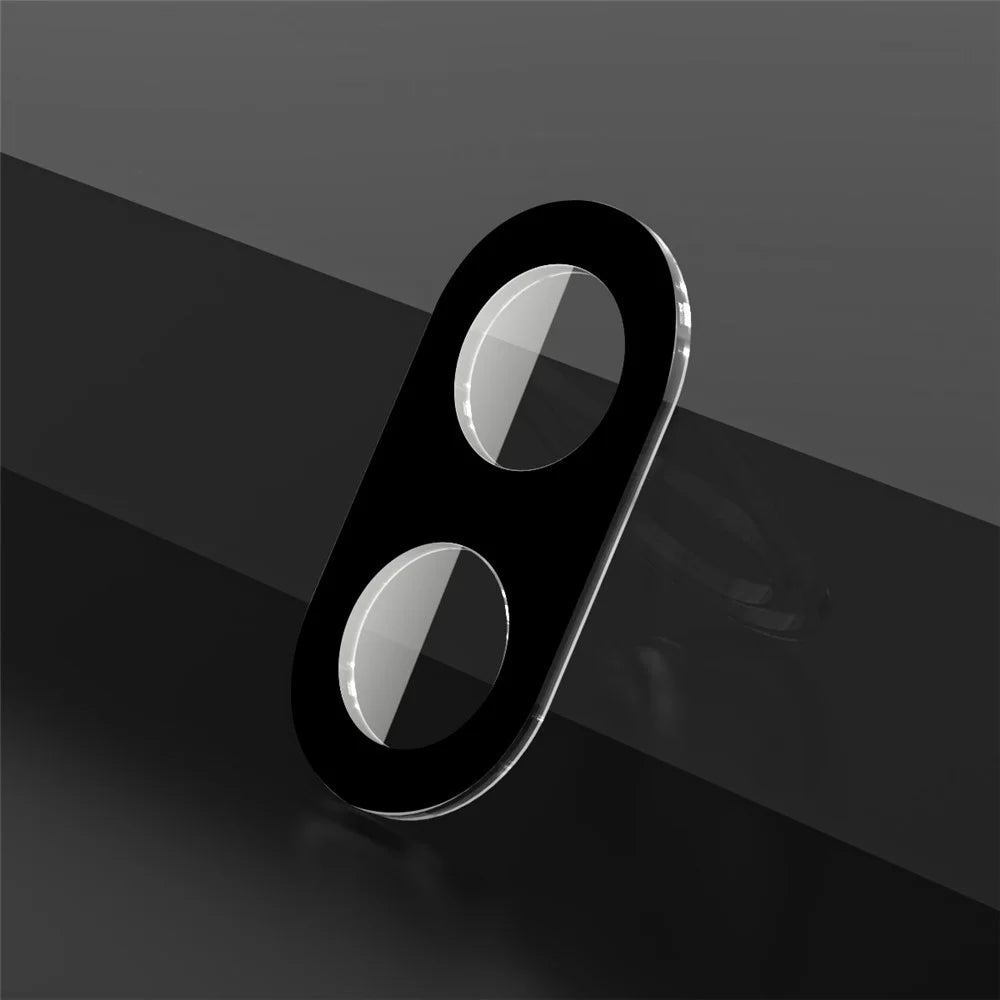 ENKAY HAT PRINCE 2Pcs Lens Film for OnePlus Nord CE3 5G , Tempered Glass Camera Clear Lens Protector - Transparent - 6