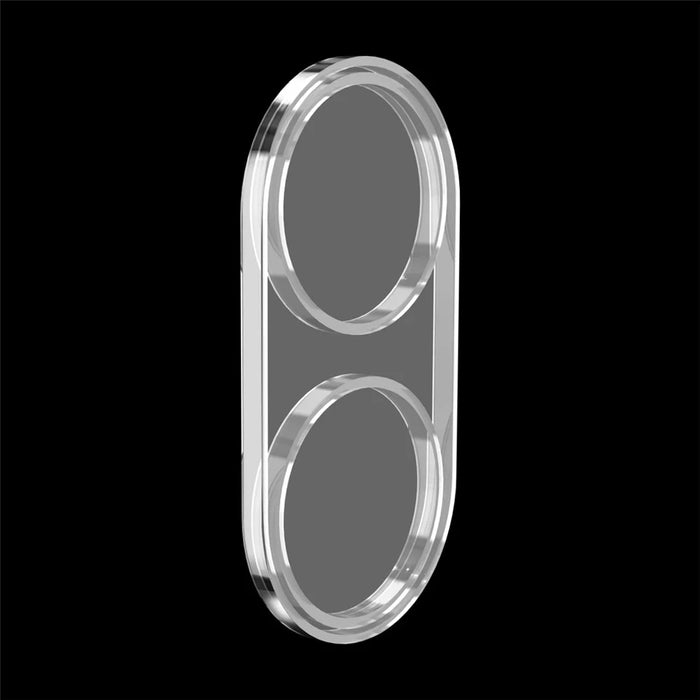 ENKAY HAT PRINCE For Nothing Phone (2) Back Camera Lens Protector Clear Tempered Glass Lens Film - Transparent - 2