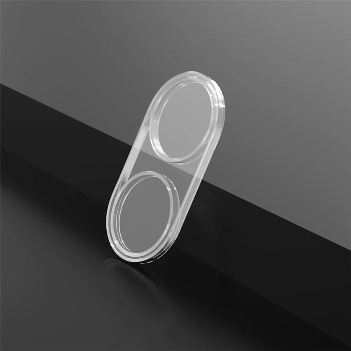 ENKAY HAT PRINCE For Nothing Phone (2) Back Camera Lens Protector Clear Tempered Glass Lens Film - Transparent - 6