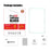 ENKAY HAT PRINCE For Honor Pad X8 Pro / X9 Transparent Screen Protector Ultra-thin 0.33mm 9H 2.5D High Aluminium-silicon Glass Film - 6