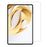 For ZTE Axon Pad Tempered Glass Film 0.3mm Arc Edge Anti-Explosion Tablet Full Screen Protector - 1