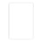 For ZTE Axon Pad Tempered Glass Film 0.3mm Arc Edge Anti-Explosion Tablet Full Screen Protector - 2