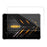 For Hotwav R6 Pro Anti-explosion Tempered Glass Film 0.3mm Arc Edge Tablet Full Screen Protector - 1
