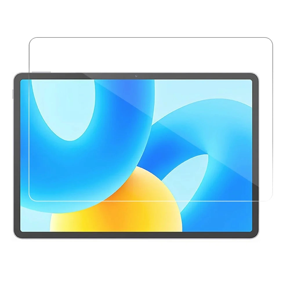 Tablet Tempered Glass Film For Huawei MatePad 11.5 , 0.3mm Arc Edge Clear Full Screen Protector - 1