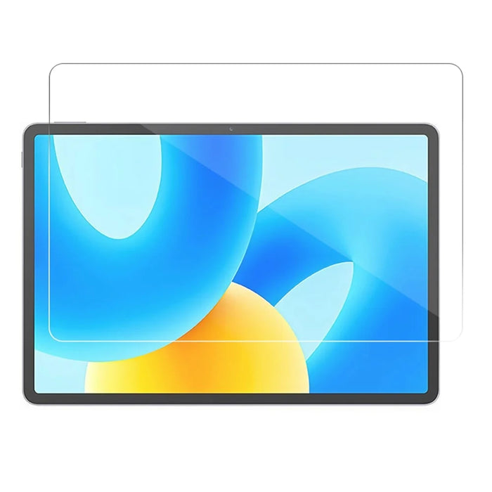 Tablet Tempered Glass Film For Huawei MatePad 11.5 , 0.3mm Arc Edge Clear Full Screen Protector - 1